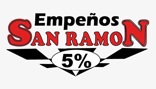 Empeños San Ramón Logo